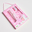 Cute Bunny 6-Piece Stationery Set-InfluencerCodes_Ramadan26_All_20012026-image-3
