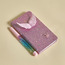 طقم دفتر ملاحظات مزين بجليتر مع أجنحة ملائكة وقلم-staff_HC_OM_discountpromo_20042020-image-4