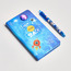 Outer Space Notebook and Pen Set-babyandkids-schoolessentials-stationery-image-1