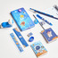 Outer Space Notebook and Pen Set-babyandkids-schoolessentials-stationery-image-4