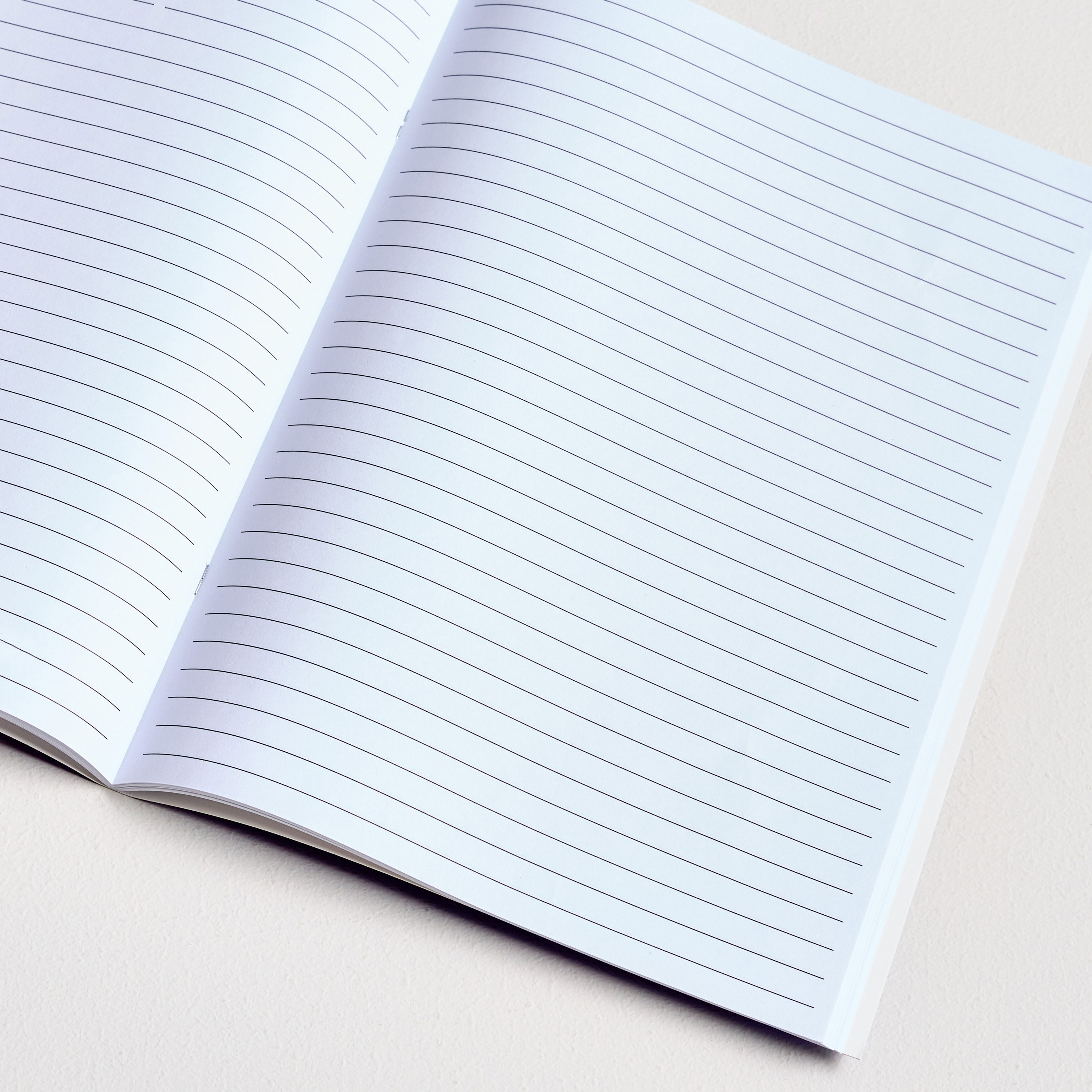 Rainbow Softcover A5 Notebook-babyandkids-schoolessentials-stationery-image-2