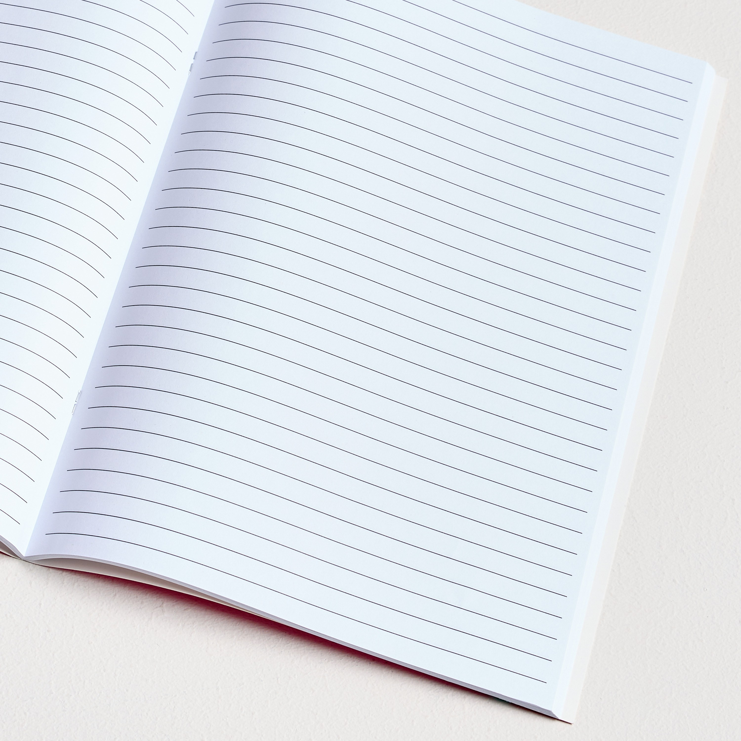 Rainbow Softcover Notebook-babyandkids-schoolessentials-stationery-image-2