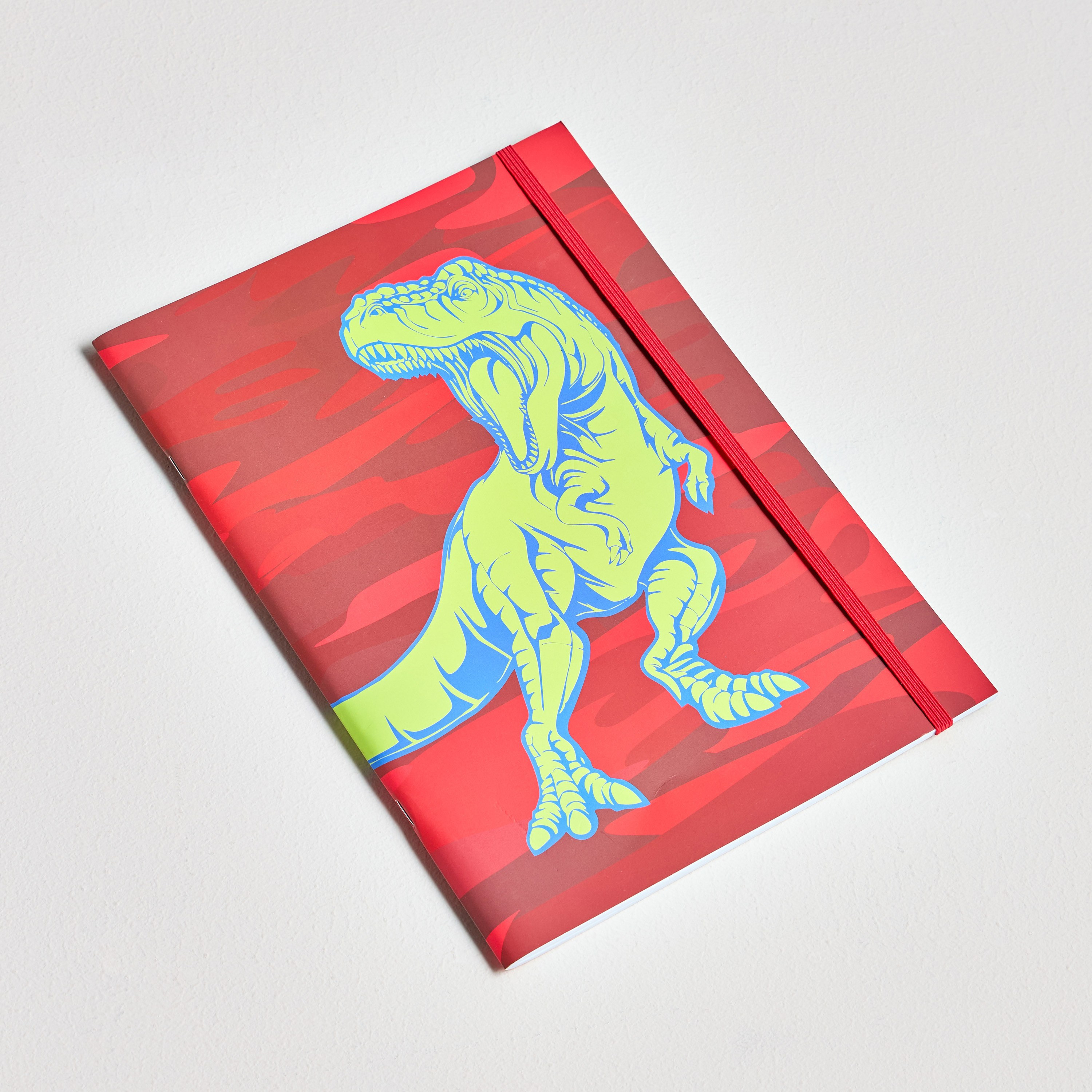 Rex Softcover Notebook-babyandkids-schoolessentials-stationery-image-1