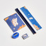 Space Cartoon Astronaut 6-Piece Stationery Set-babyandkids-schoolessentials-stationery-image-1