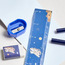 Space Cartoon Astronaut 6-Piece Stationery Set-babyandkids-schoolessentials-stationery-image-2
