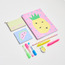 Fruity 10-Piece Stationery Set-InfluencerCodes_Ramadan26_All_20012026-image-1