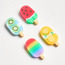 Popsicle Ice Cream Eraser - Set of 4-babyandkids-schoolessentials-stationery-image-1