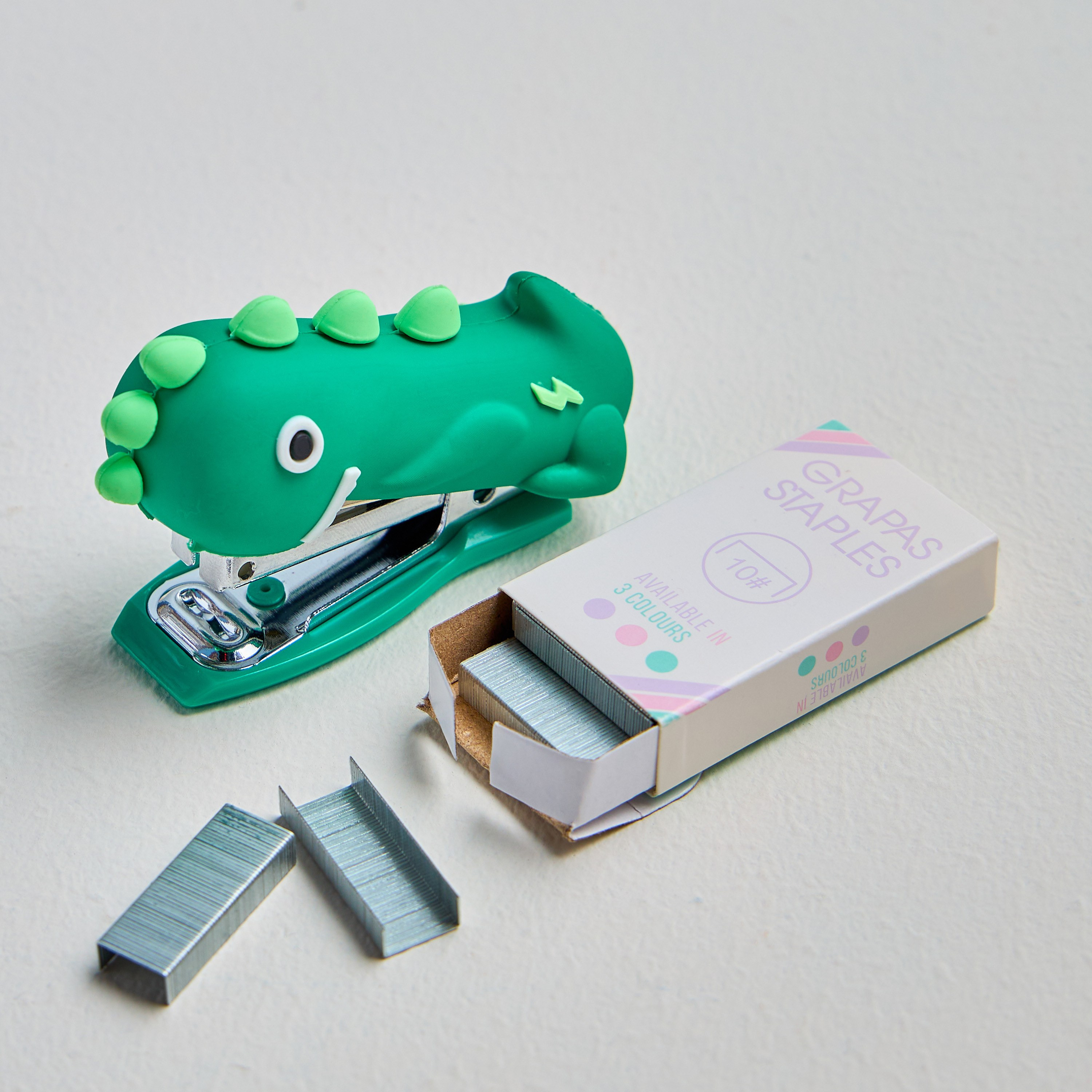 دباسة مع خرزات - ديون-babyandkids-schoolessentials-stationery-image-1