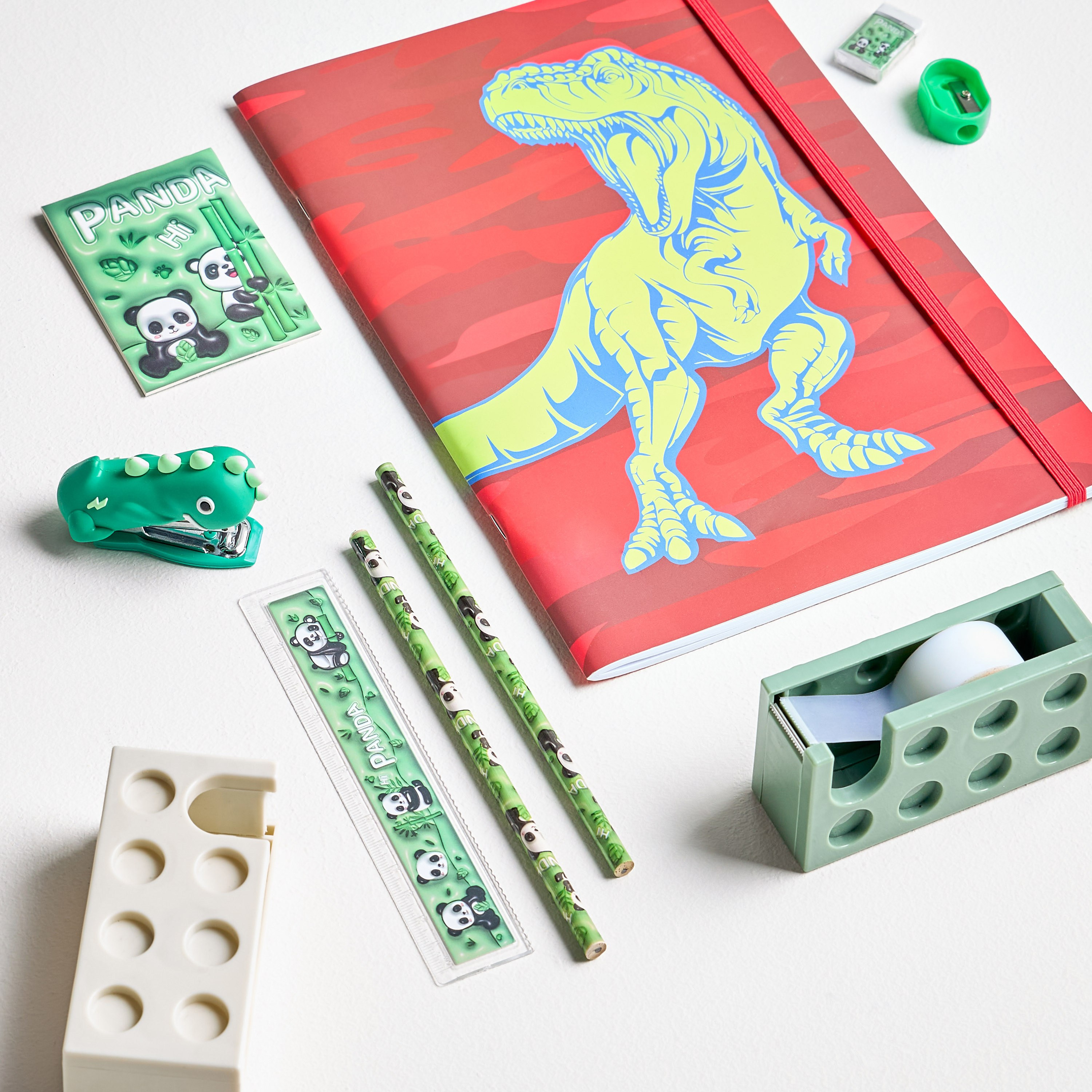 دباسة مع خرزات - ديون-babyandkids-schoolessentials-stationery-image-4