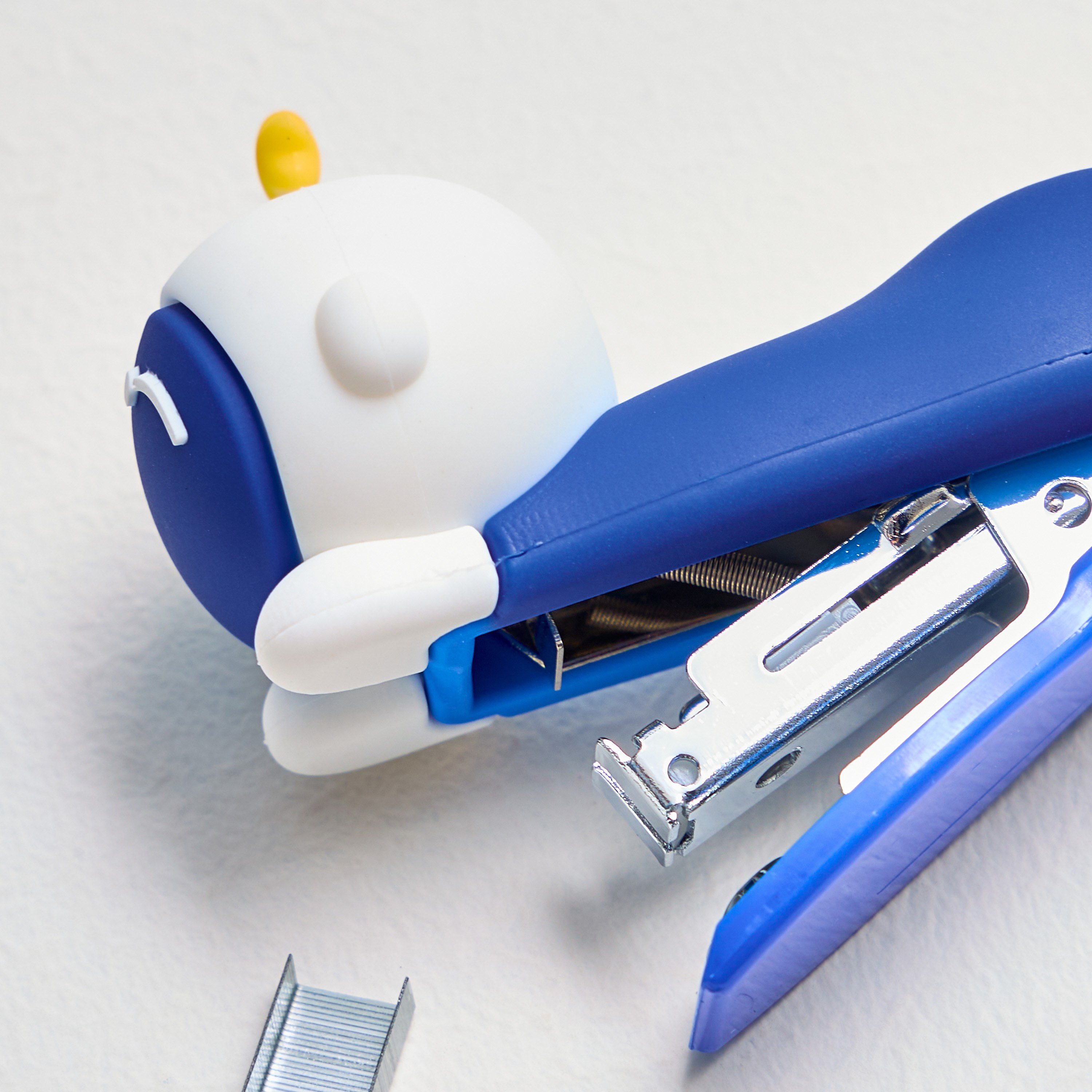 Astro Stapler with Stapler Pins-babyandkids-schoolessentials-stationery-image-3