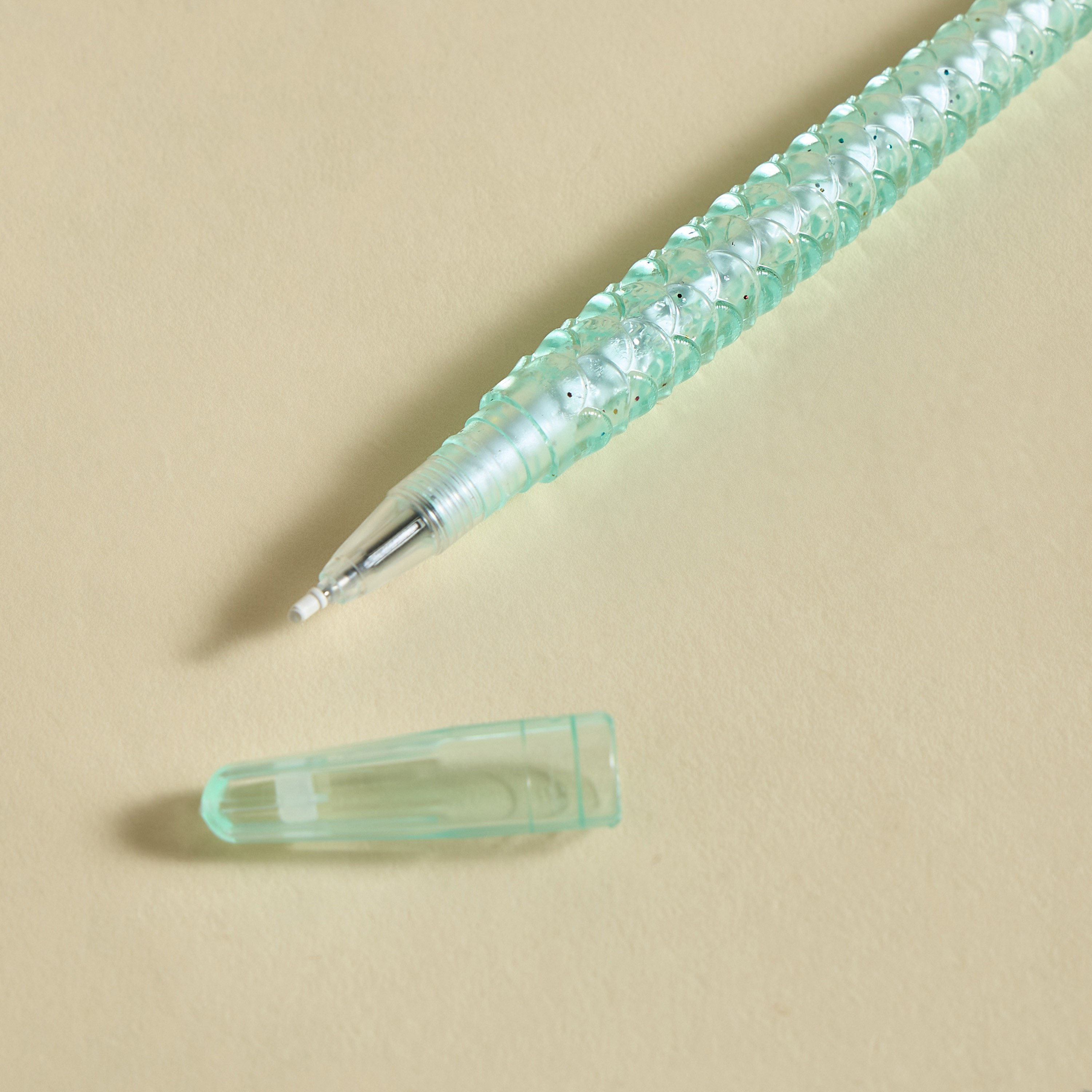 قلم ذيل الحورية - آريل-babyandkids-schoolessentials-stationery-image-2
