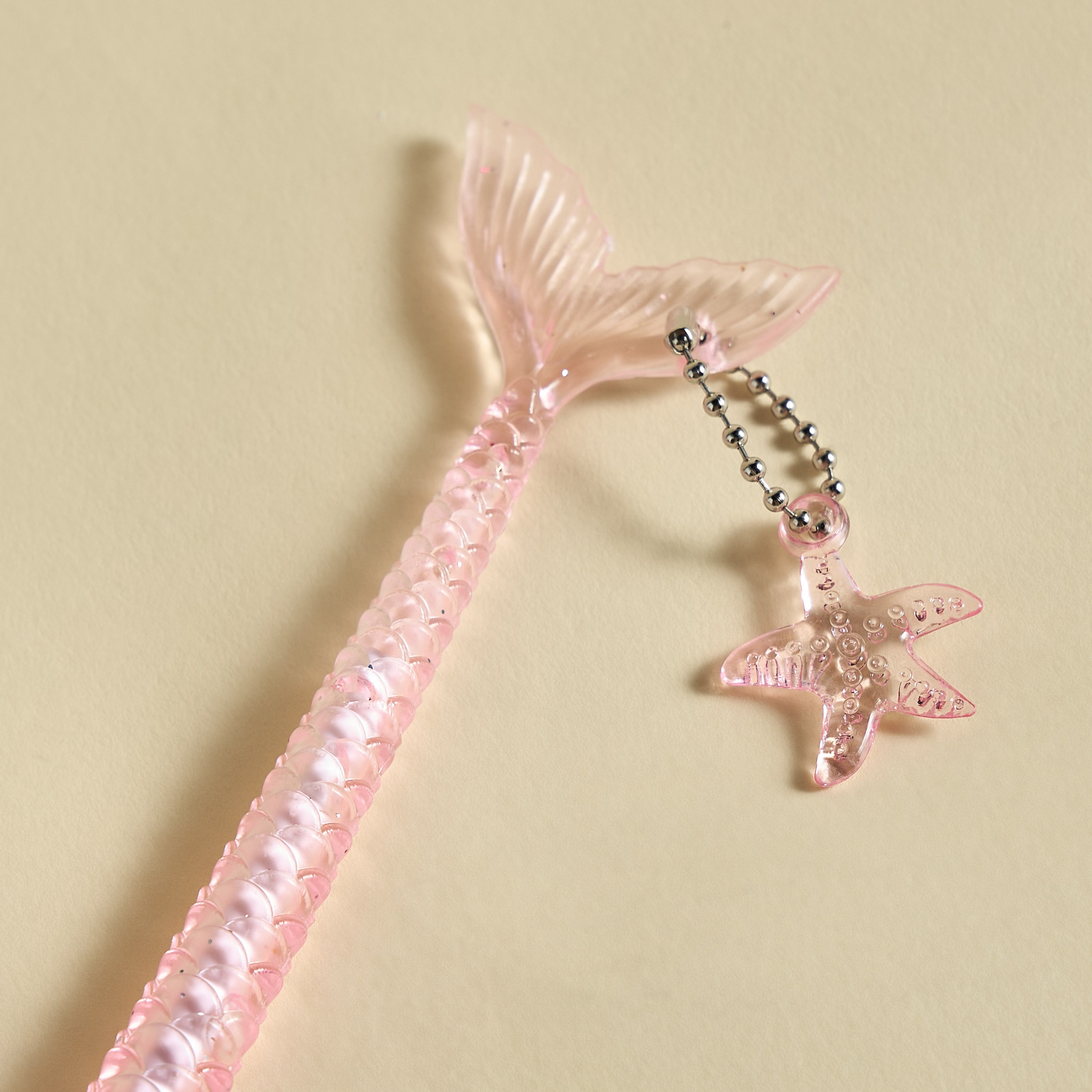 قلم حورية البحر - آرييل-babyandkids-schoolessentials-stationery-image-2