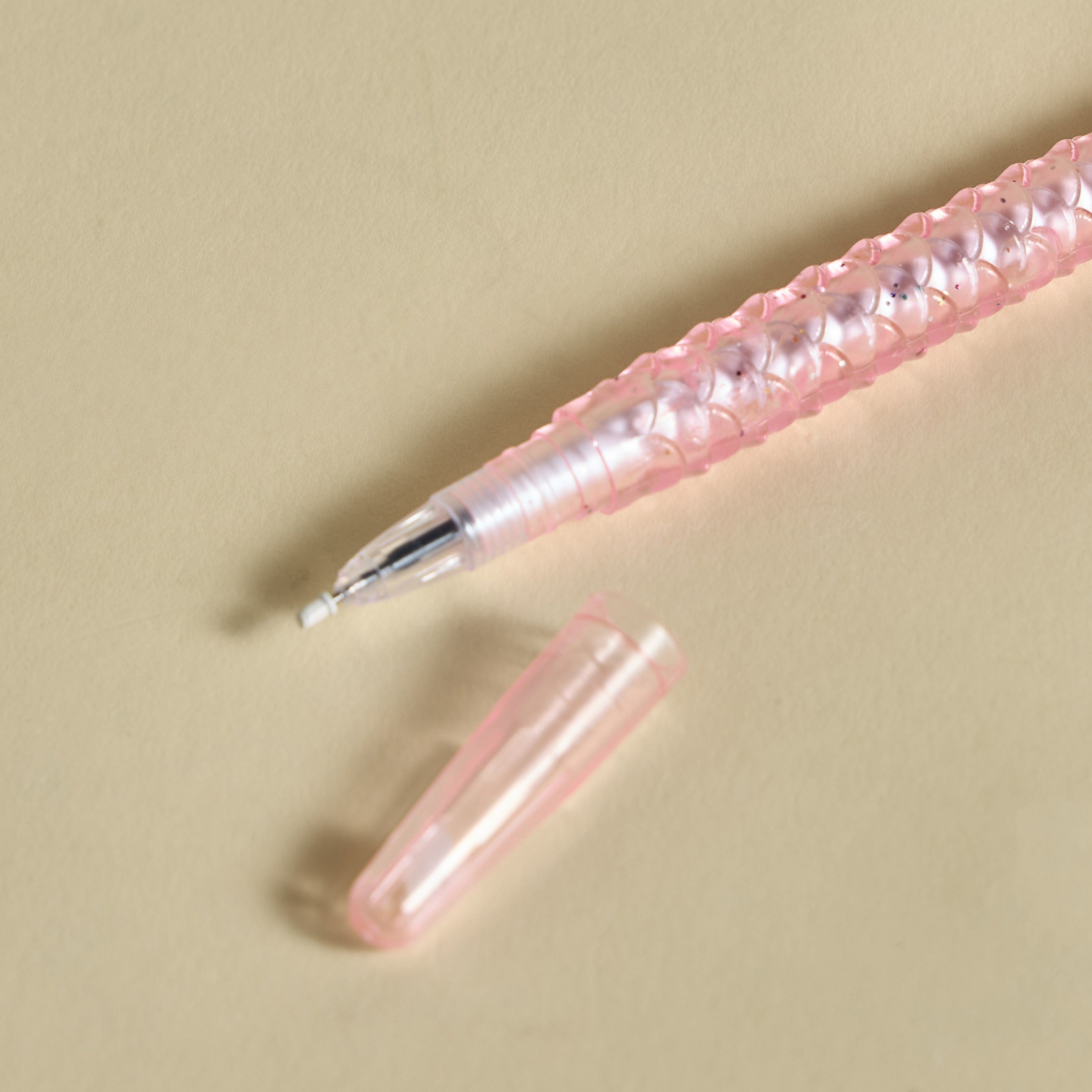 قلم حورية البحر - آرييل-babyandkids-schoolessentials-stationery-image-3