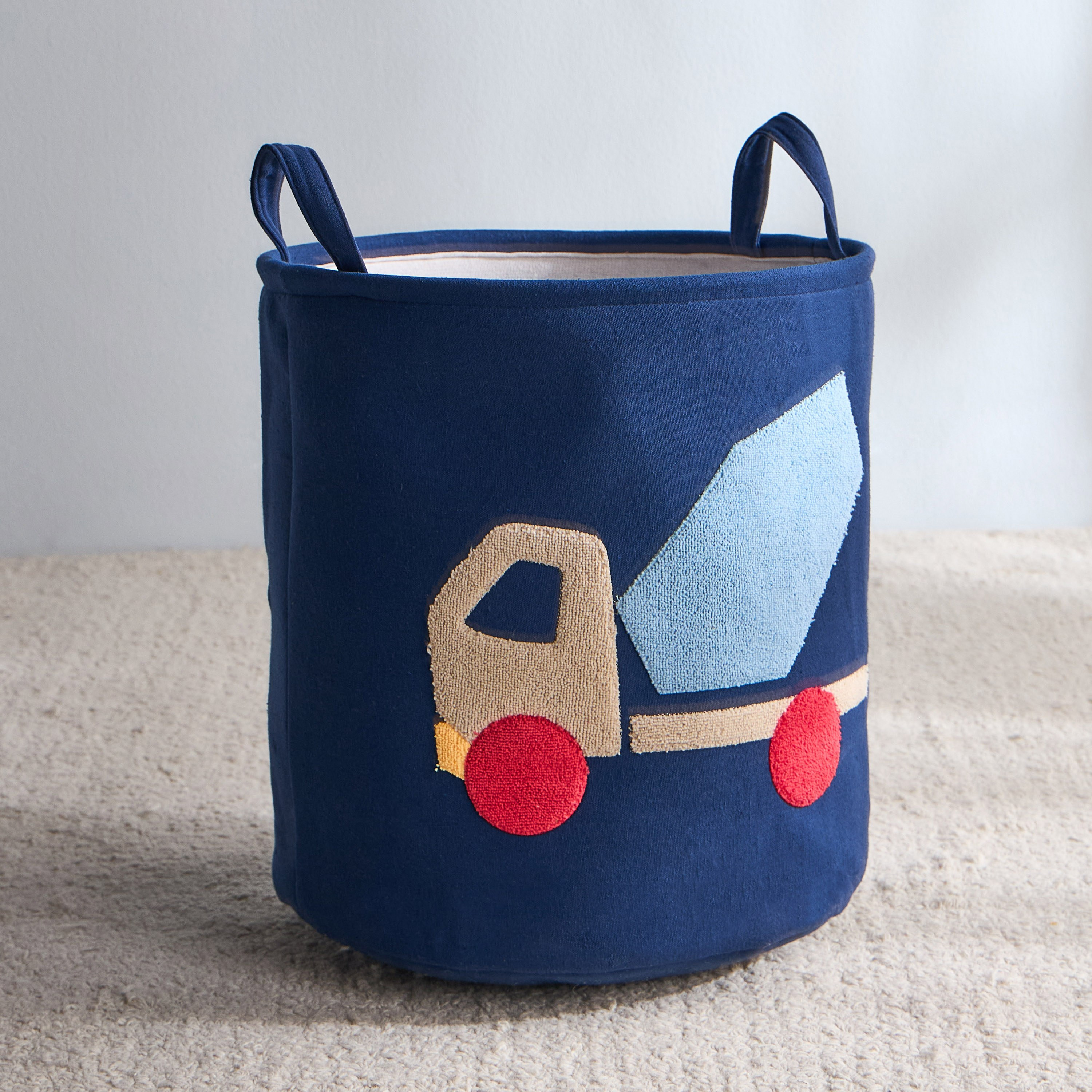 سلة غسيل - ميرفين-babyandkids-bathandstorage-storage-hampers-image-1