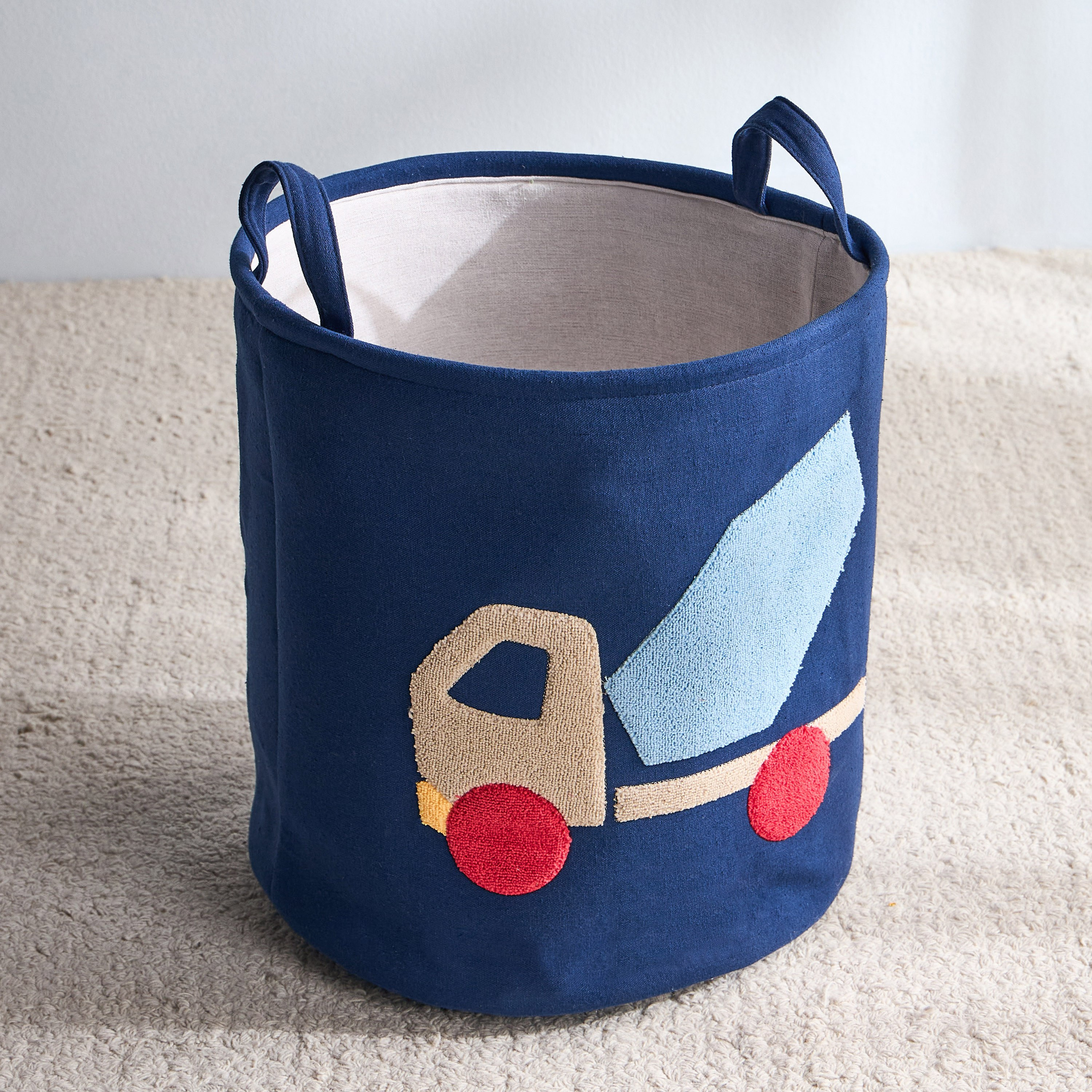 سلة غسيل - ميرفين-babyandkids-bathandstorage-storage-hampers-image-2