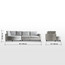 Marcos 3-Seater Fabric Left Corner Sofa-furniture-sofaandseating-cornersofas-image-10