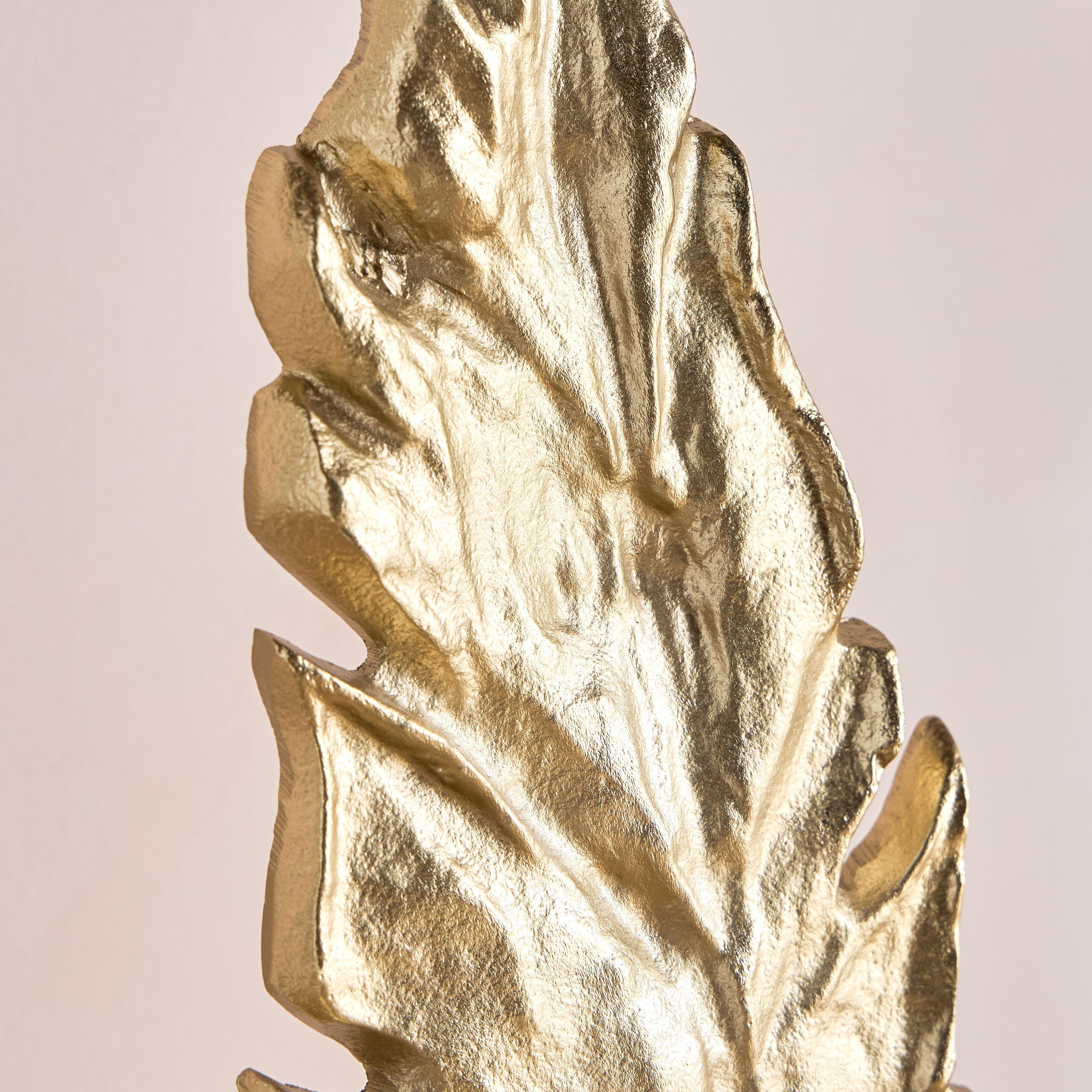 Lotus Huda Willow Leaf Decorative Accent-household-decor-decorativeobjectsandsculptures-image-2