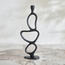 Nouf Serra Metal Taper Candleholder - 45 cm-household-decor-candleholdersandlanterns-image-3