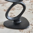 Nouf Serra Metal Taper Candleholder - 45 cm-household-decor-candleholdersandlanterns-image-5