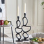 Nouf Serra Metal Taper Candleholder - 45 cm-household-decor-candleholdersandlanterns-image-6