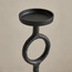 LouLou Floor Pillar Candleholder-household-decor-candleholdersandlanterns-image-3