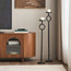 LouLou Floor Pillar Candleholder-household-decor-candleholdersandlanterns-image-5