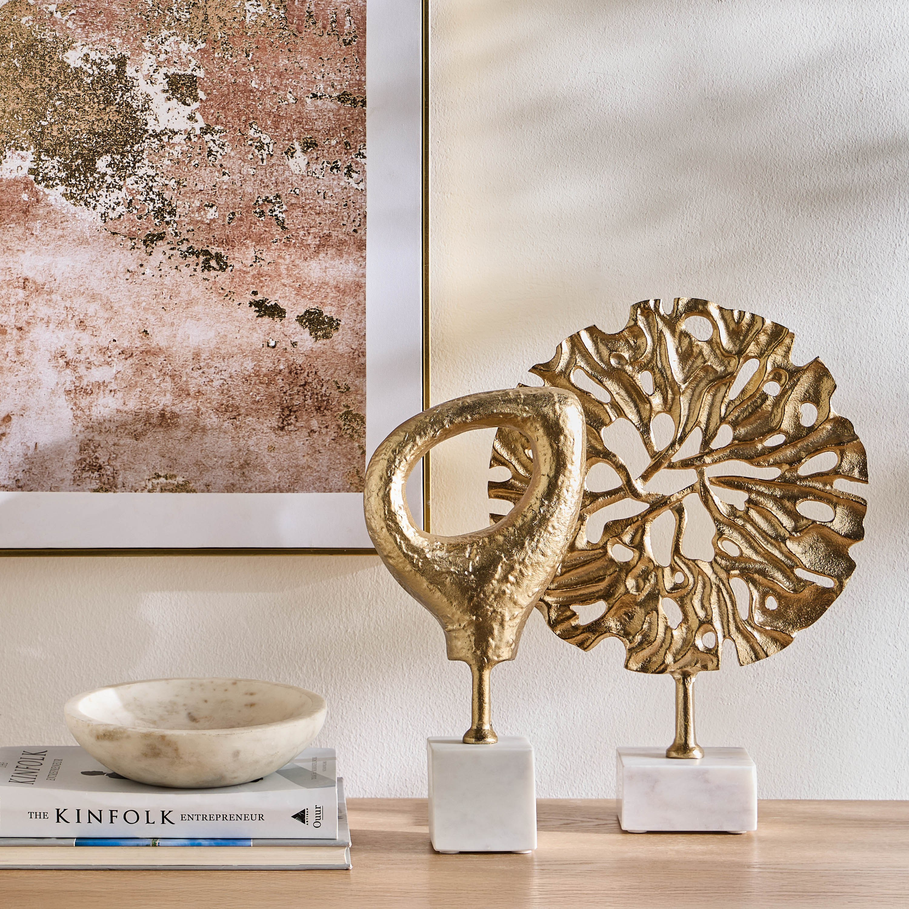 Modern Opulence Huda Zenith Organic Polo Decorative Accent-household-decor-decorativeobjectsandsculptures-image-3