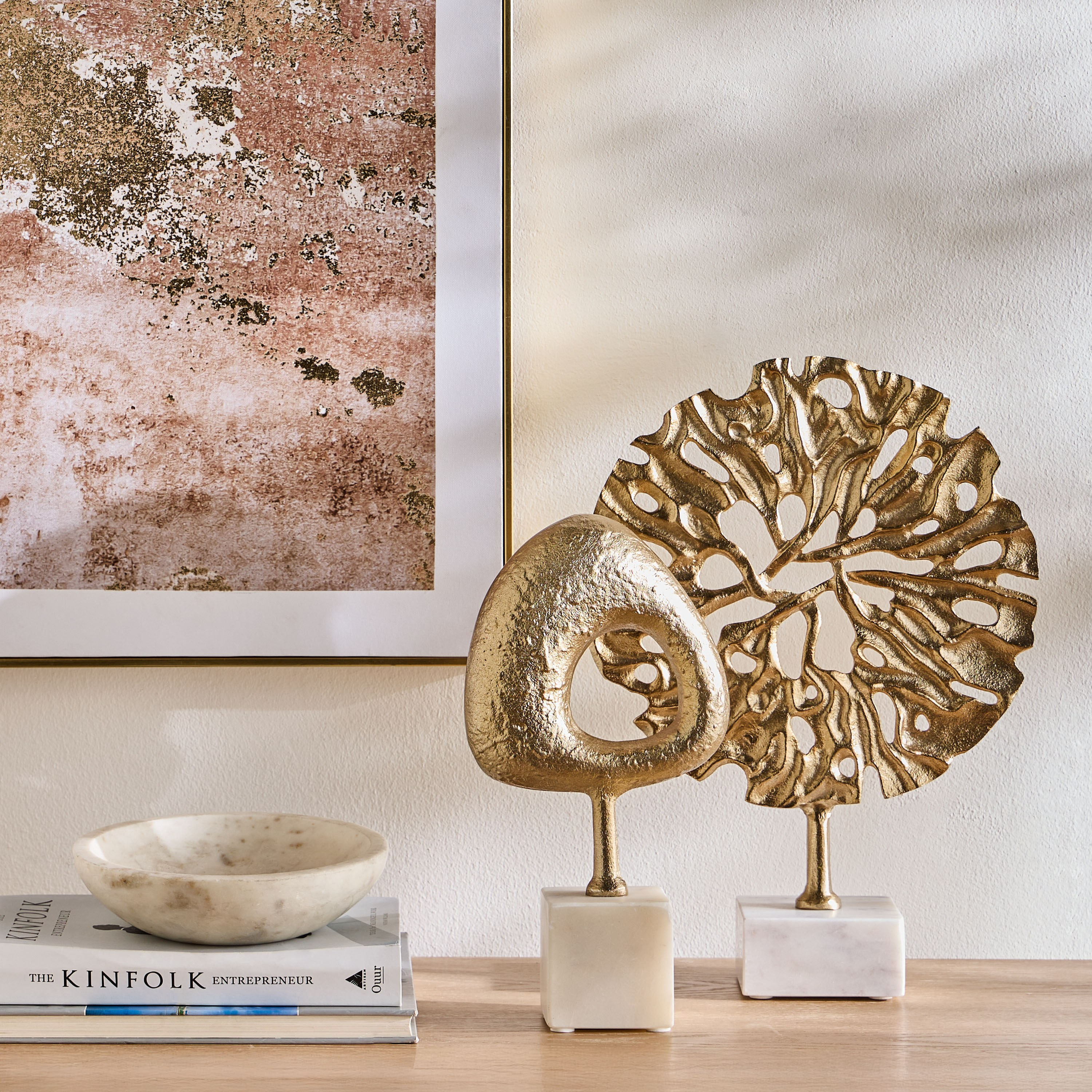 Modern Opulence Huda Zenith Organic Polo Decorative Accent-household-decor-decorativeobjectsandsculptures-image-3