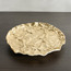 Dahab Fatima Adria Metal Decorative Bowl - 32 cm-household-decor-vasesandbowls-image-1