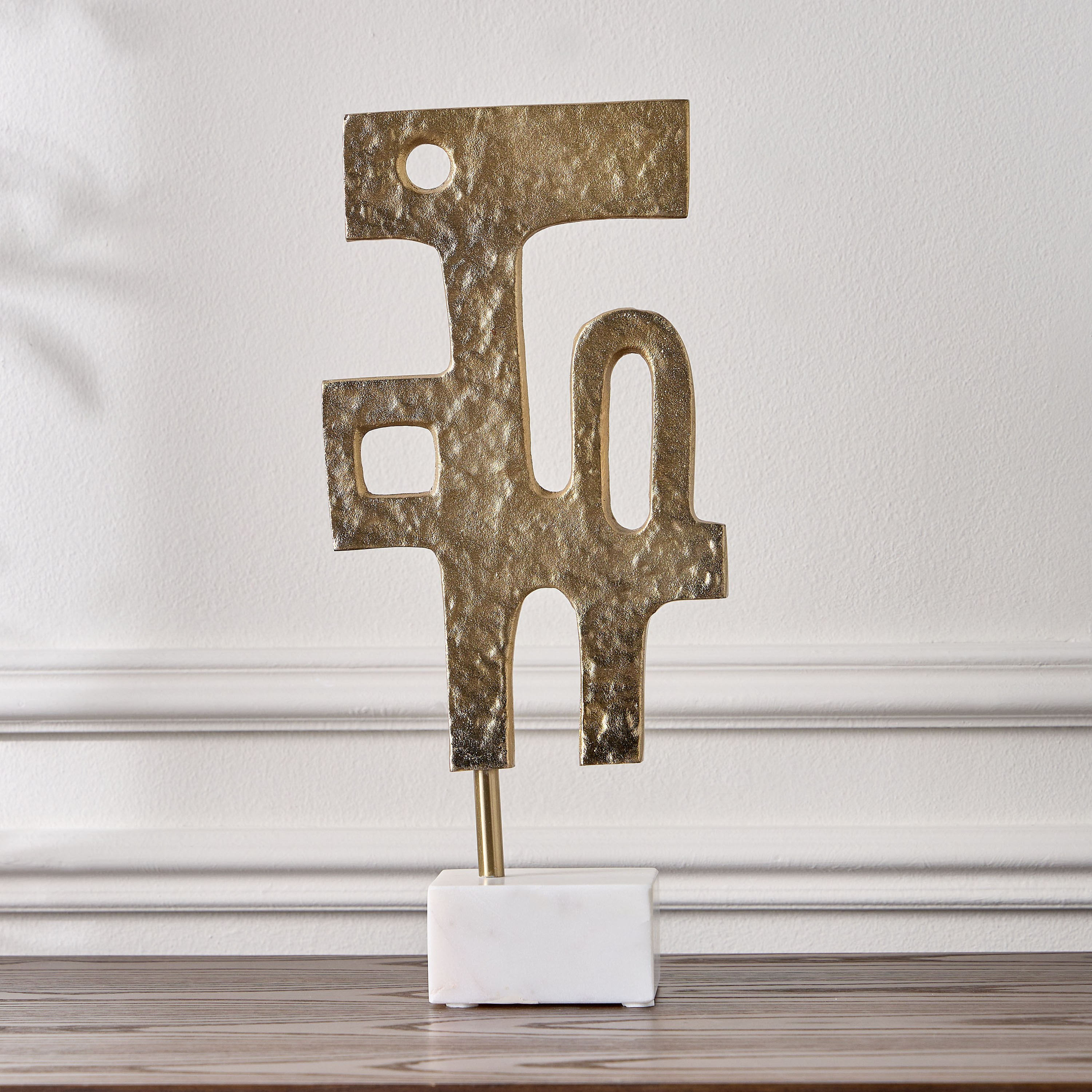 Fatima Decorative Accent