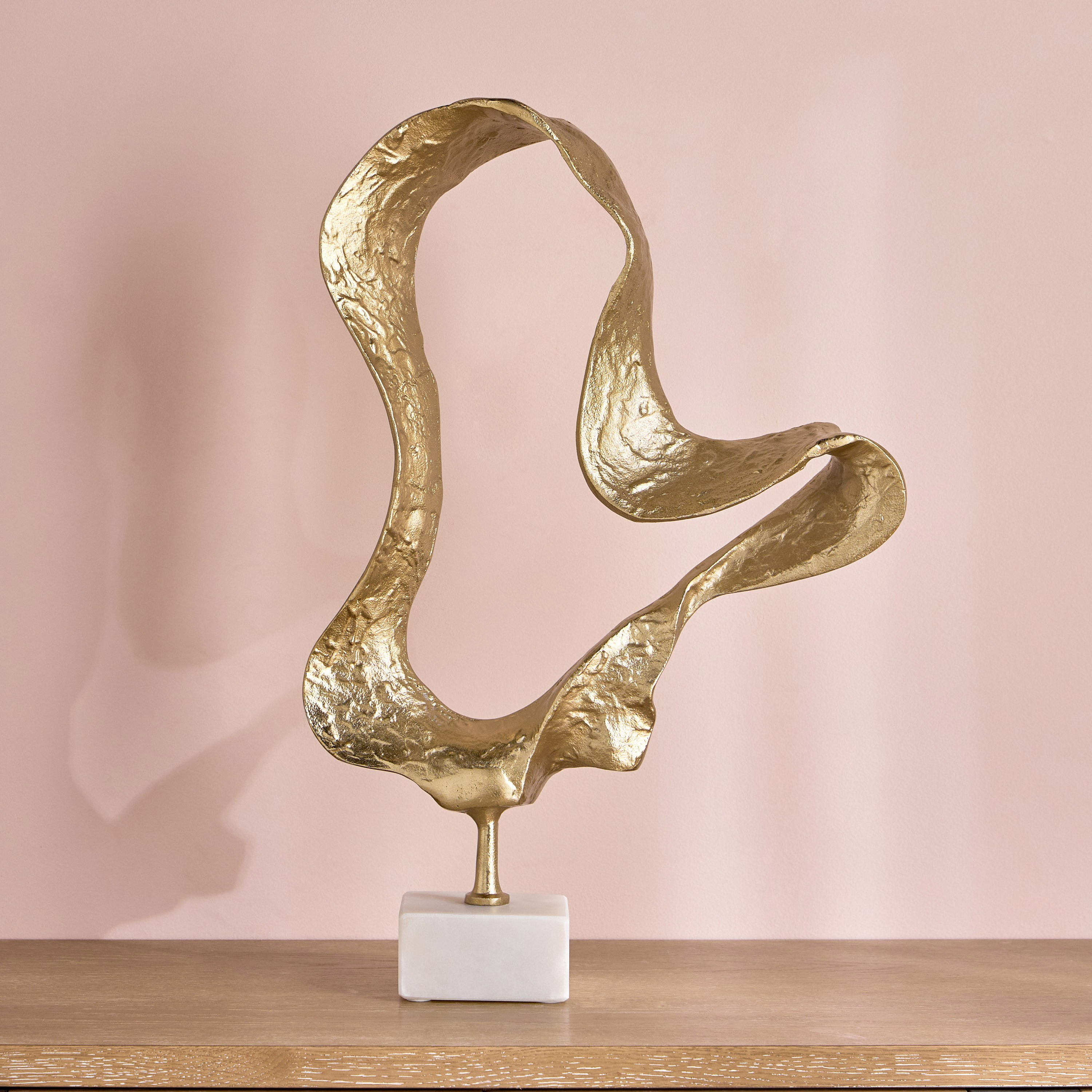 Dahab Fatima Ribbon Decorative Accent-household-decor-decorativeobjectsandsculptures-image-1