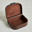صندوق ديكور جلد صناعي - إيلا – 21 سم-household-decor-boxesandtrays-image-3