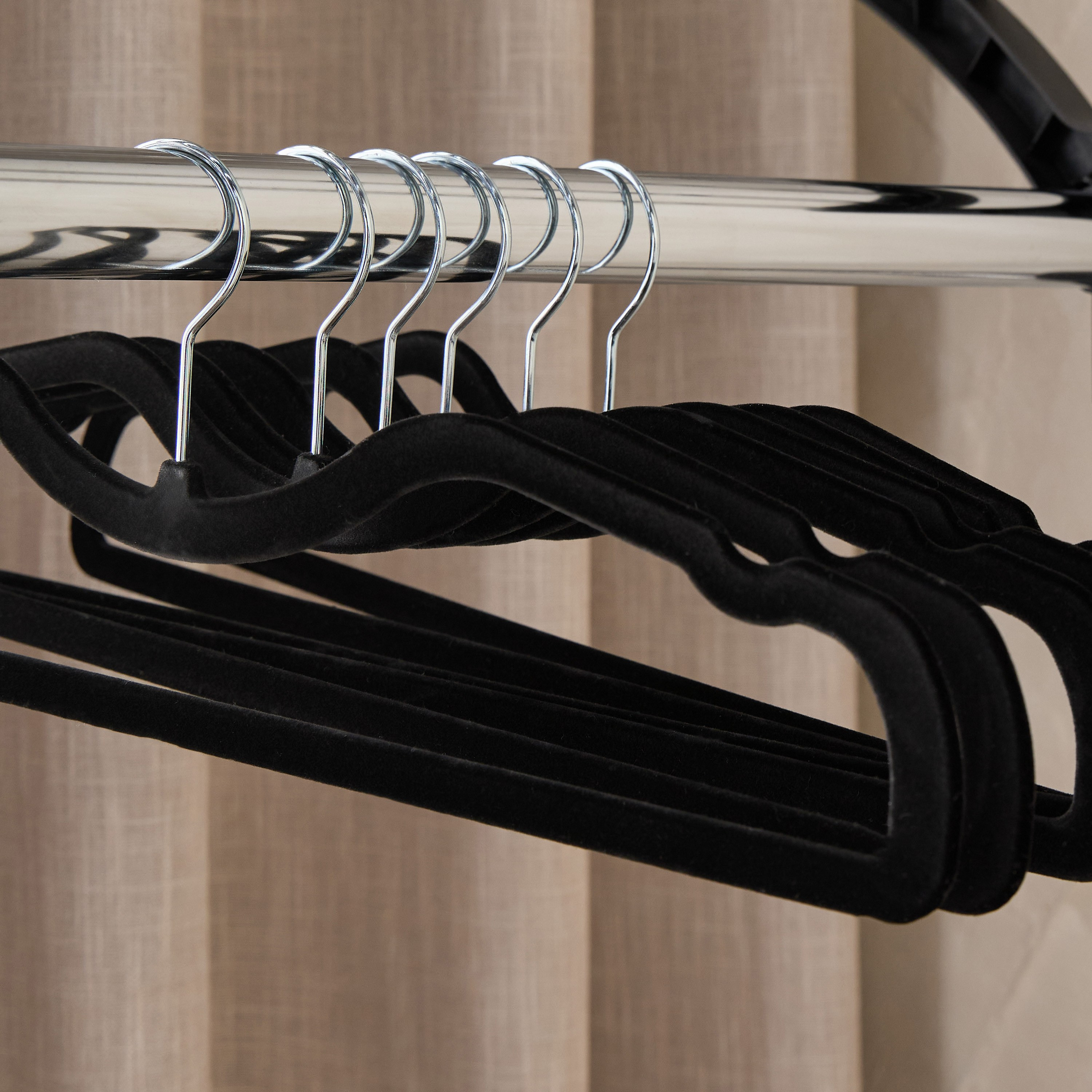 Jacinta Clothes Hangers - Set of 30-household-storage-closetstorage-hangers-image-2