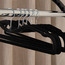علاقات ملابس عدد 30 - جاسينتا-household-storage-closetstorage-hangers-image-2