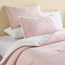 Opal Flannel 3-Piece Queen Comforter Set - 200x240 cm-household-bedding-comfortersandbedspreads-comforters-image-1