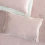 Opal Flannel 3-Piece Queen Comforter Set - 200x240 cm-household-bedding-comfortersandbedspreads-comforters-image-3