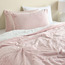 Opal Flannel 3-Piece Queen Comforter Set - 200x240 cm-household-bedding-comfortersandbedspreads-comforters-image-6
