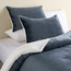 Opal Flannel 3-Piece Queen Comforter Set - 200x240 cm-household-bedding-comfortersandbedspreads-comforters-image-7