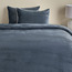 Opal Flannel 3-Piece Queen Comforter Set - 200x240 cm-household-bedding-comfortersandbedspreads-comforters-image-8