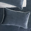 Opal Flannel 3-Piece Queen Comforter Set - 200x240 cm-household-bedding-comfortersandbedspreads-comforters-image-9