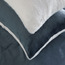 Opal Flannel 3-Piece Queen Comforter Set - 200x240 cm-household-bedding-comfortersandbedspreads-comforters-image-11