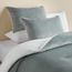 طقم لحاف سوبر كينج 3 قطع فلانيل - أوبال - 240x260 سم-household-bedding-comfortersandbedspreads-comforters-image-6