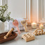 طقم بكرات تدليك خشب 3 قطع - أكتيف-InfluencerCodes_Ramadan26_All_20012026-image-1
