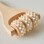 بكرة تدليك خشب - أكتيف-household-homefitness-functional-yoga-image-2
