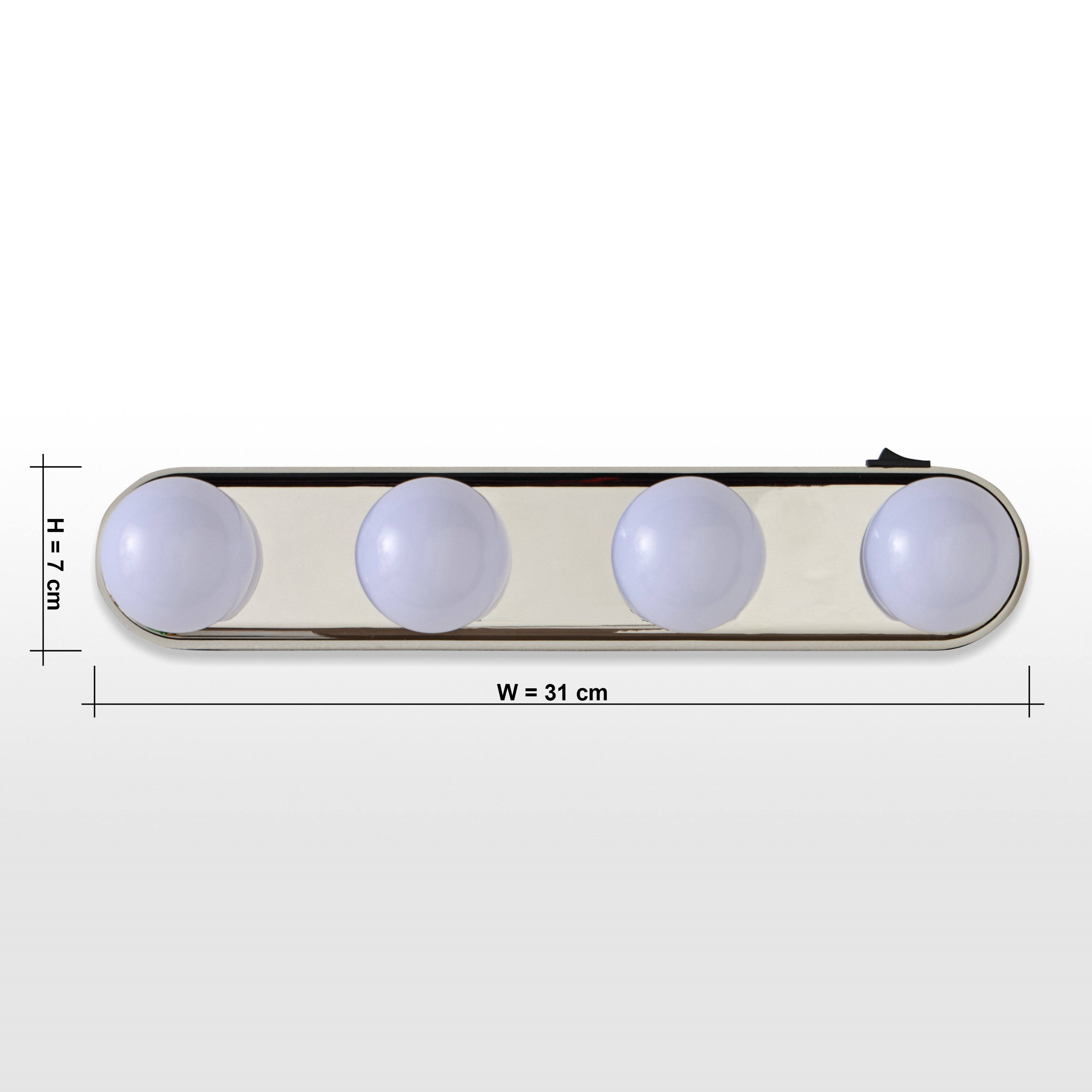 مصباح شفط محمول - كلارا-household-generalaccessories-hygieneessentials-image-6