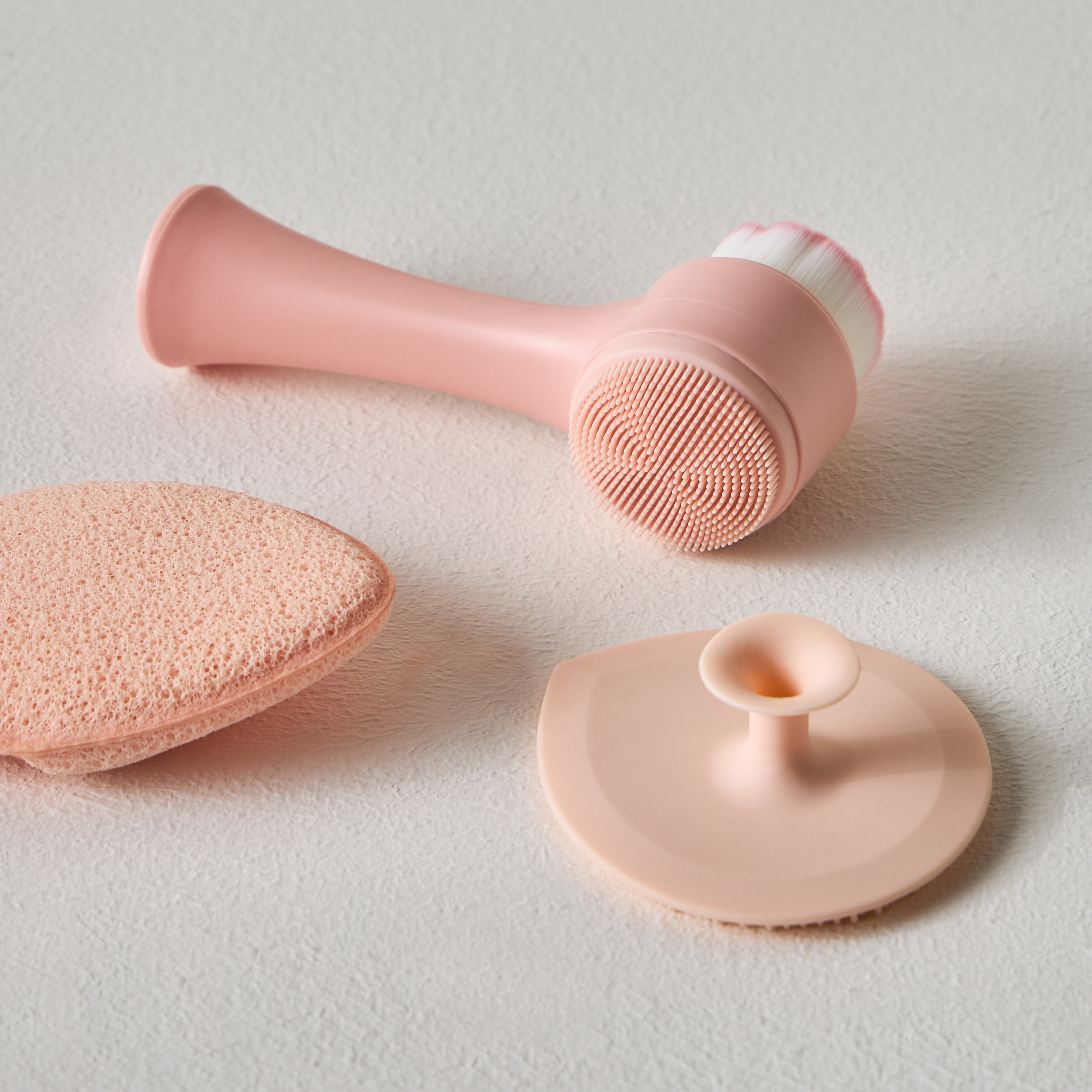 Clara 3-Piece Facial Cleaner Set-household-generalaccessories-hygieneessentials-image-2