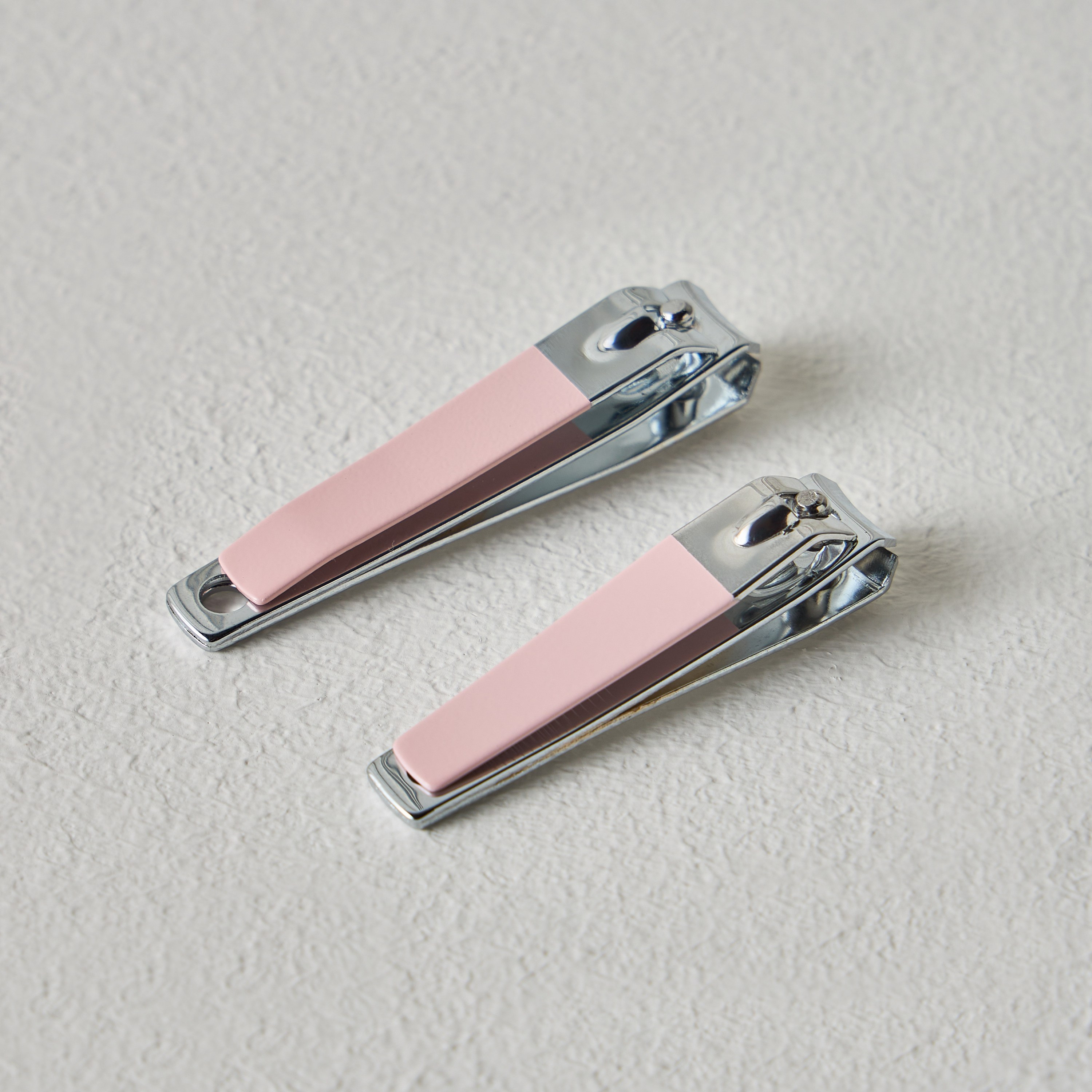 Clara Nail Clipper - Set of 2-household-generalaccessories-hygieneessentials-image-1