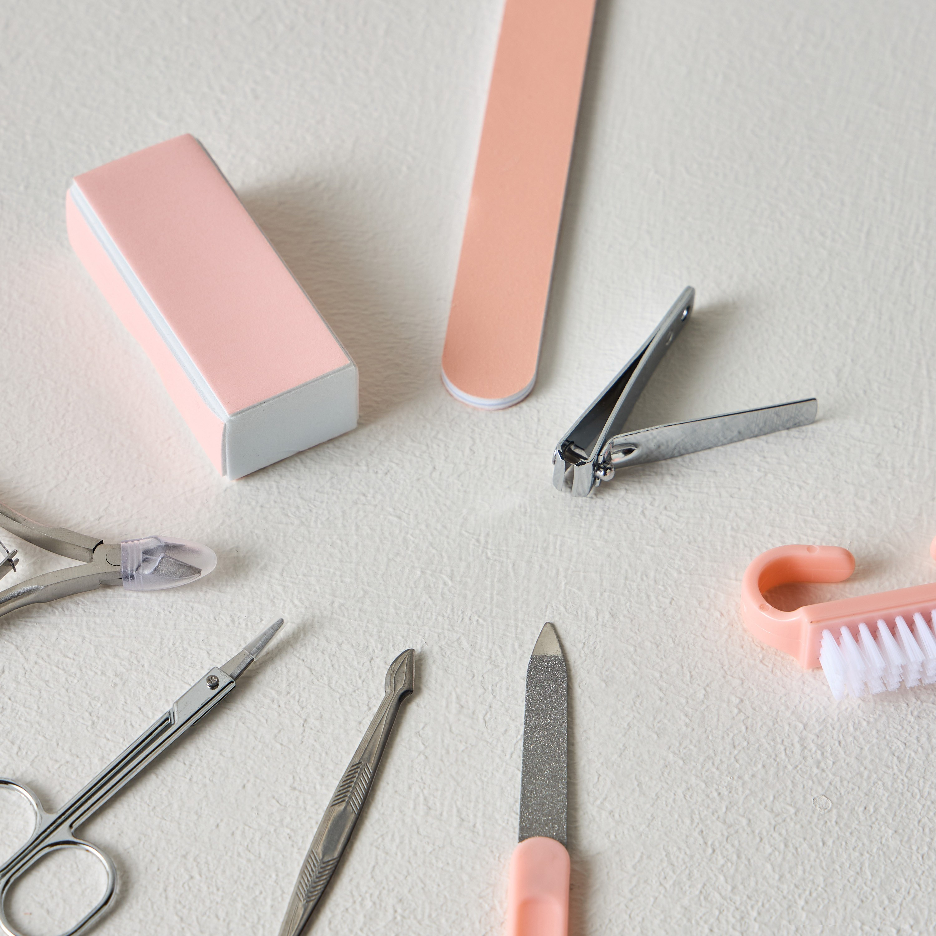 Clara 7-Piece Manicure Set-household-generalaccessories-hygieneessentials-image-2
