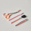 Clara 4-Piece Eyebrow Tool Set-household-generalaccessories-hygieneessentials-image-1