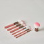 Clara 7-Piece Makeup Brush Set-household-generalaccessories-hygieneessentials-image-1